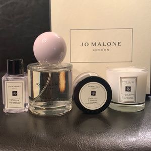 Jo Malone Star Magnolia
